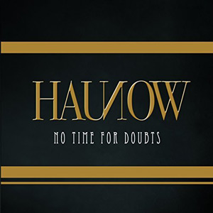 Haunow - No Time For Doubts (2015)