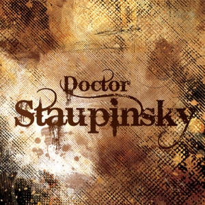 Doctor Staupinsky - EP (2009)